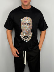 T-SHIRT ROYAL STEALER