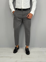 PANTALONE MOD CAPRI BASIC