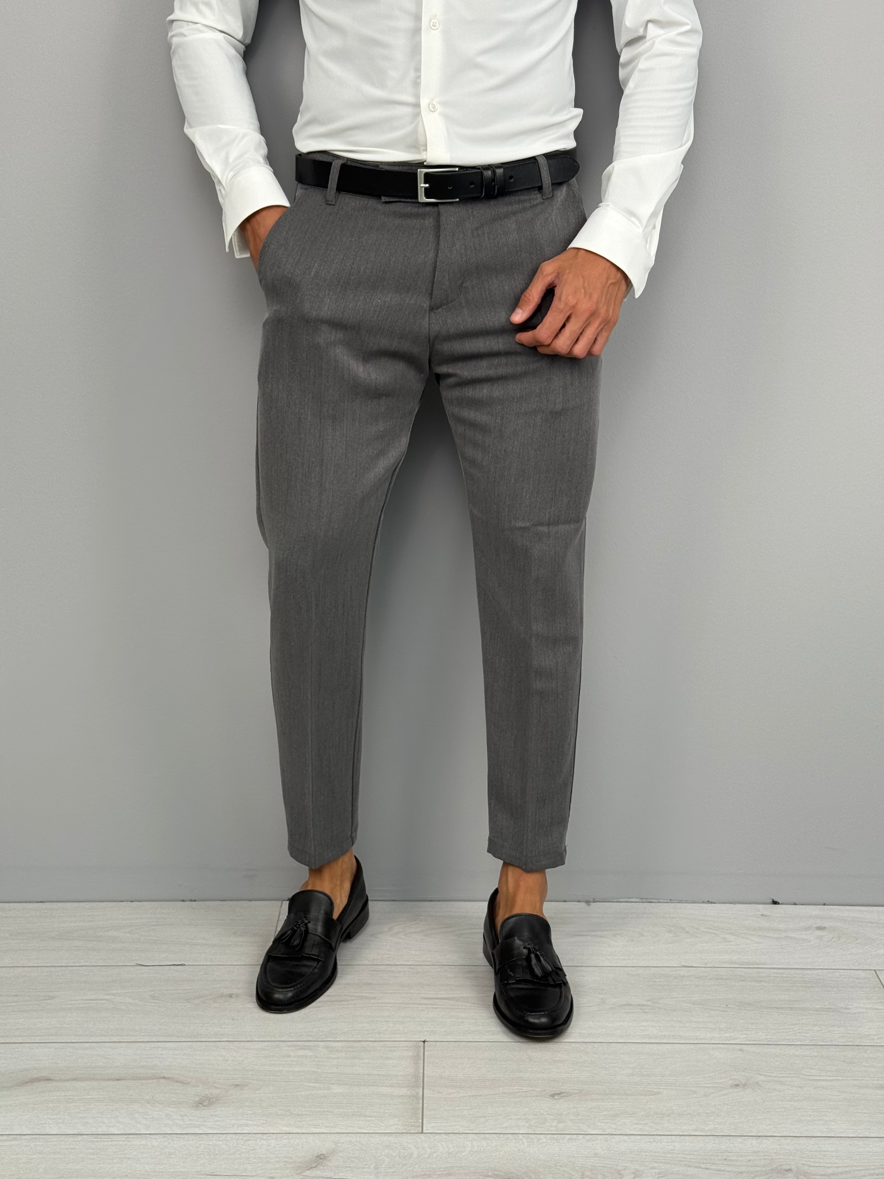 PANTALONE MOD CAPRI BASIC