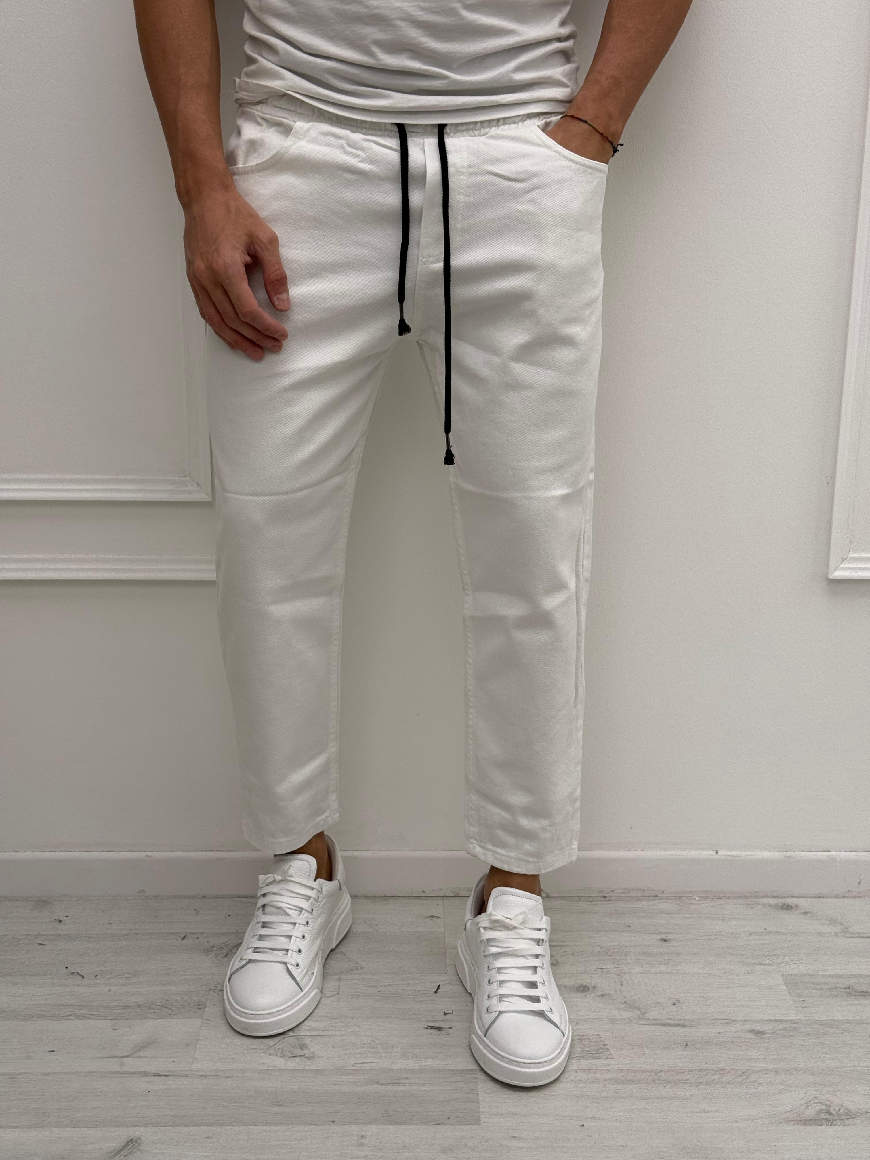 PANTALACCIO JEANS HORBAT