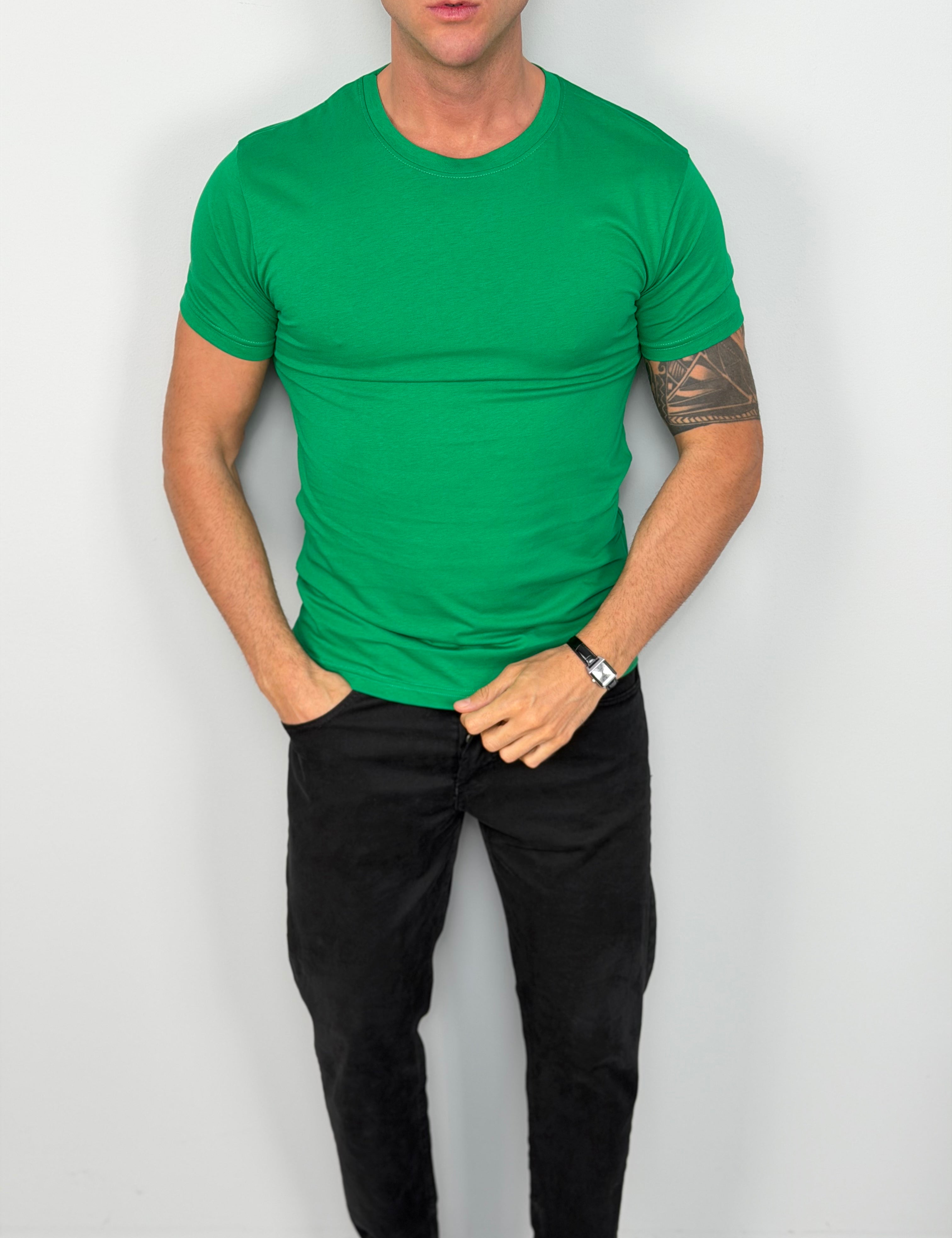 Camiseta básica