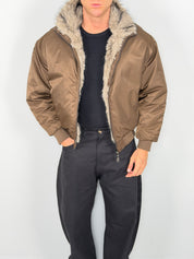 BOMBERJACKE NEVADA