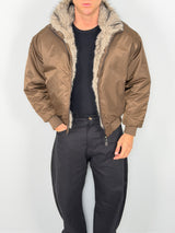 BOMBER NEVADA