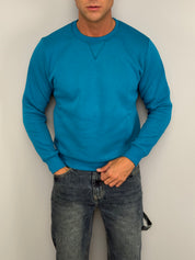 FELPA FELPATA V2 GIROCOLLO