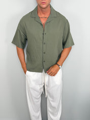 CAMICIA GINEVRA