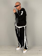 LIGNE OUEST COORDONNÉE