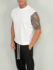 CANOTTA WAVE CROP
