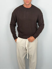 MAGLIONE VOSTOK LANA