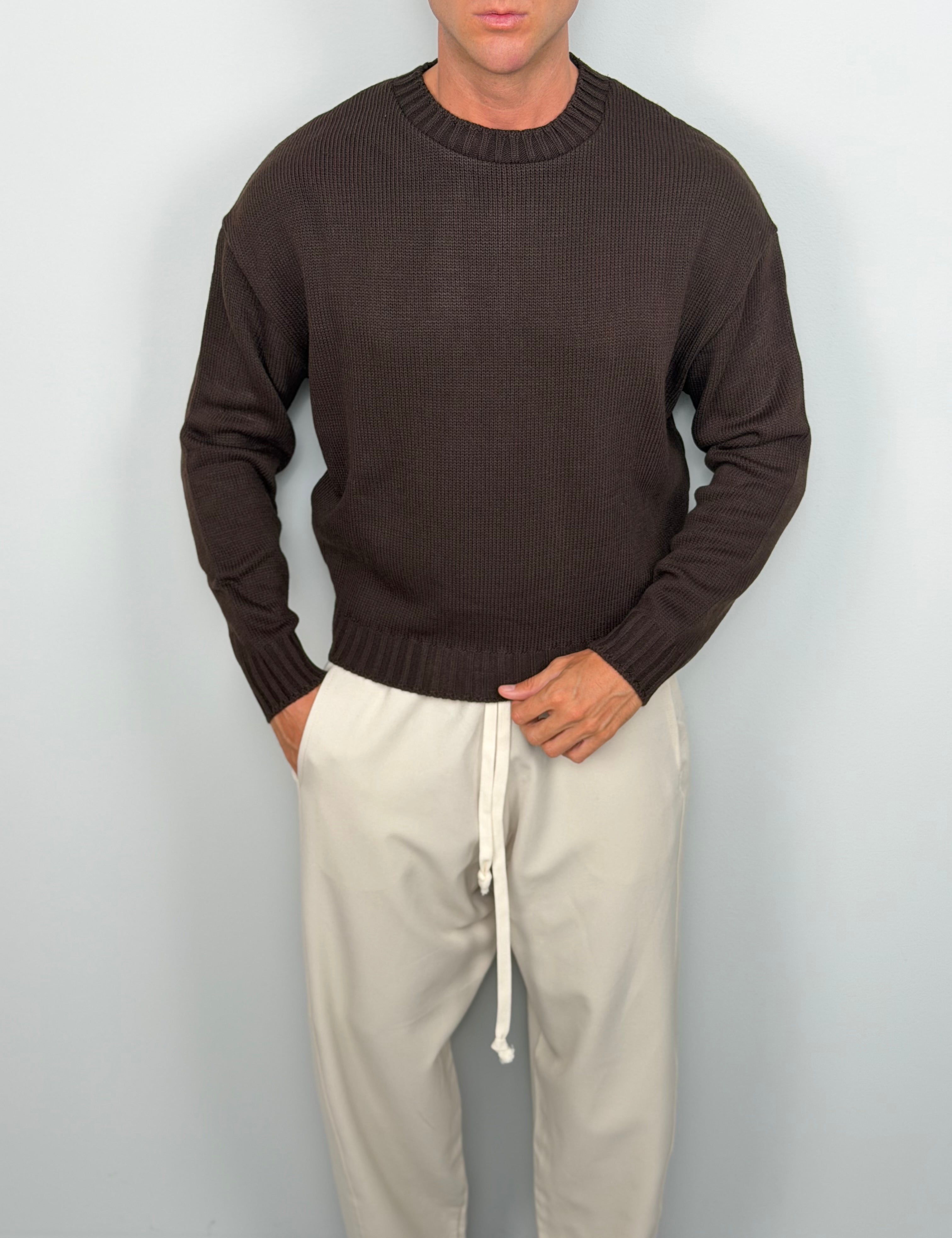MAGLIONE VOSTOK LANA