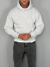 FELPA BOXY FIT FELPATA