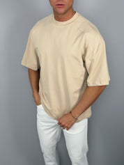 T-SHIRT ALICANTE OVER