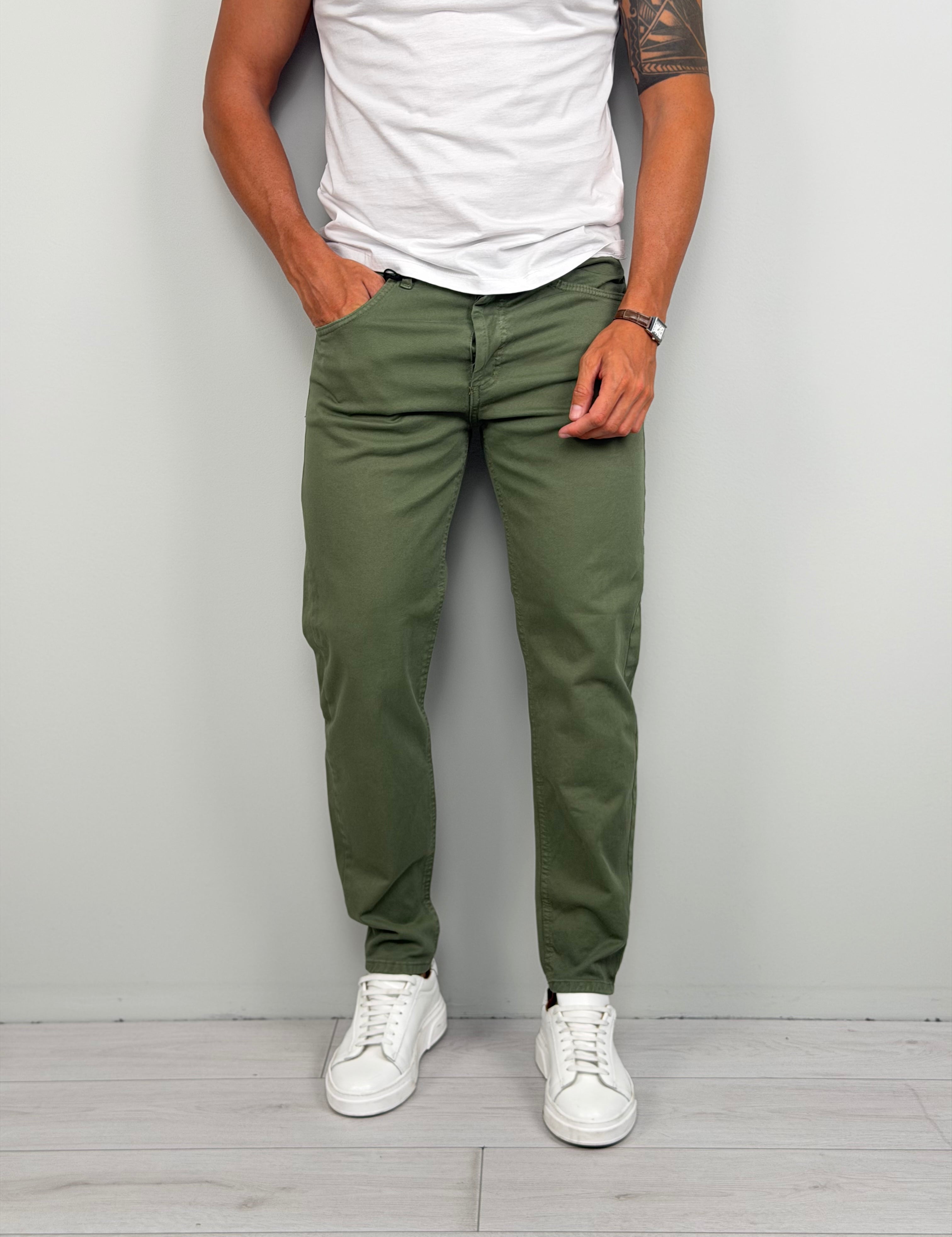 JEANS MADRID