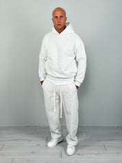TUTA FELPATA TOKYO BOXY FIT