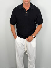 POLO KAORI COTONE