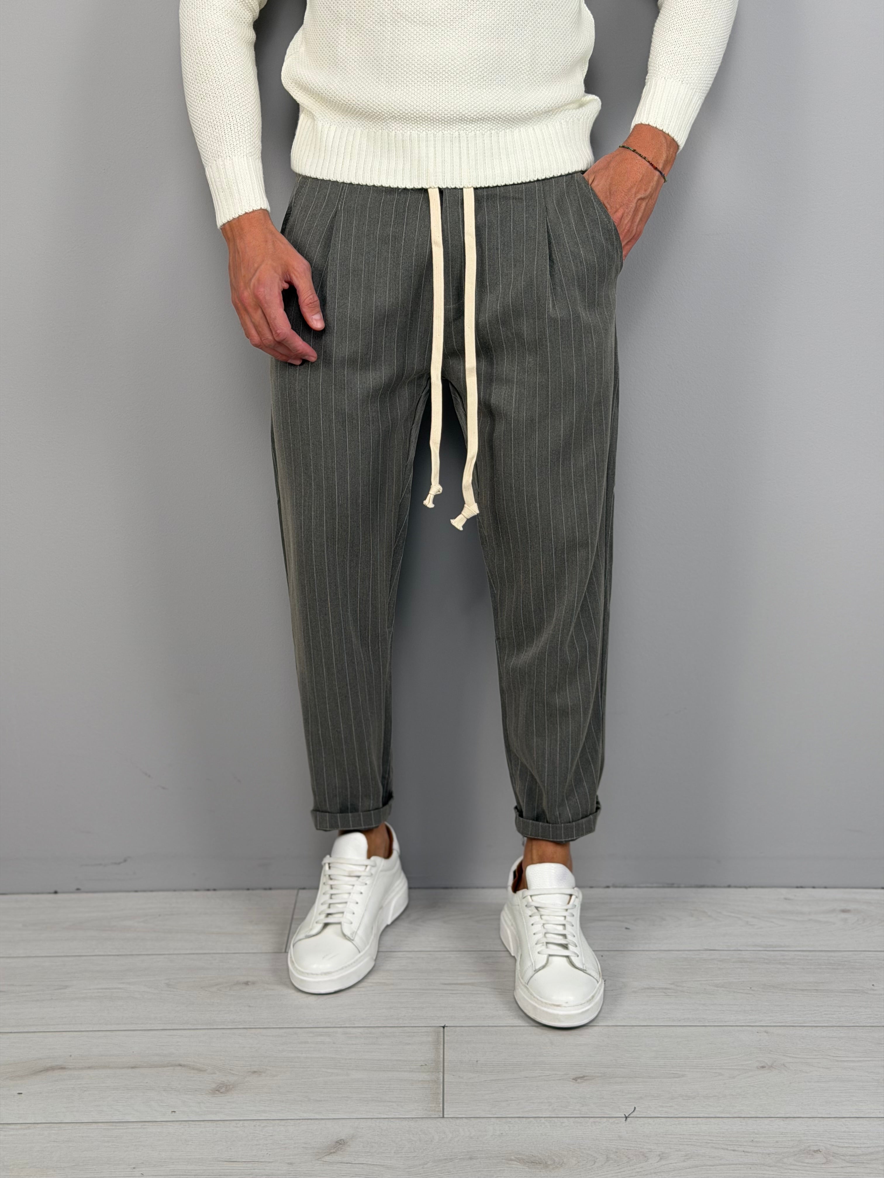 JAPAN GESSATO - TASCA DIETRO