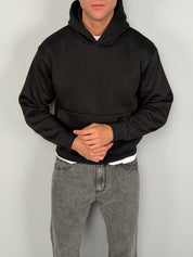 FELPA BOXY FIT FELPATA