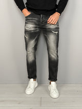 BLACKLINE JEANS
