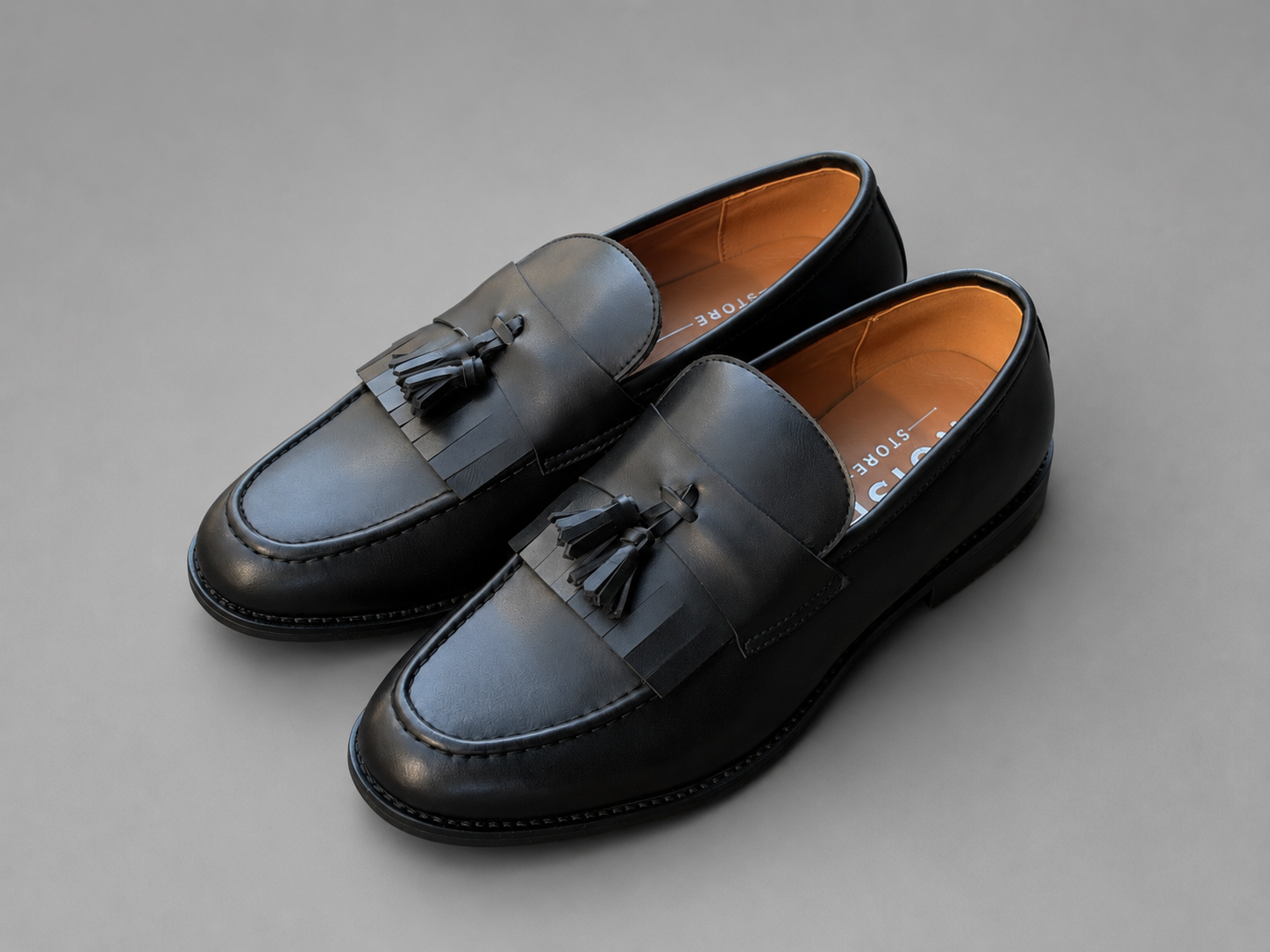 MOCASSIN 2