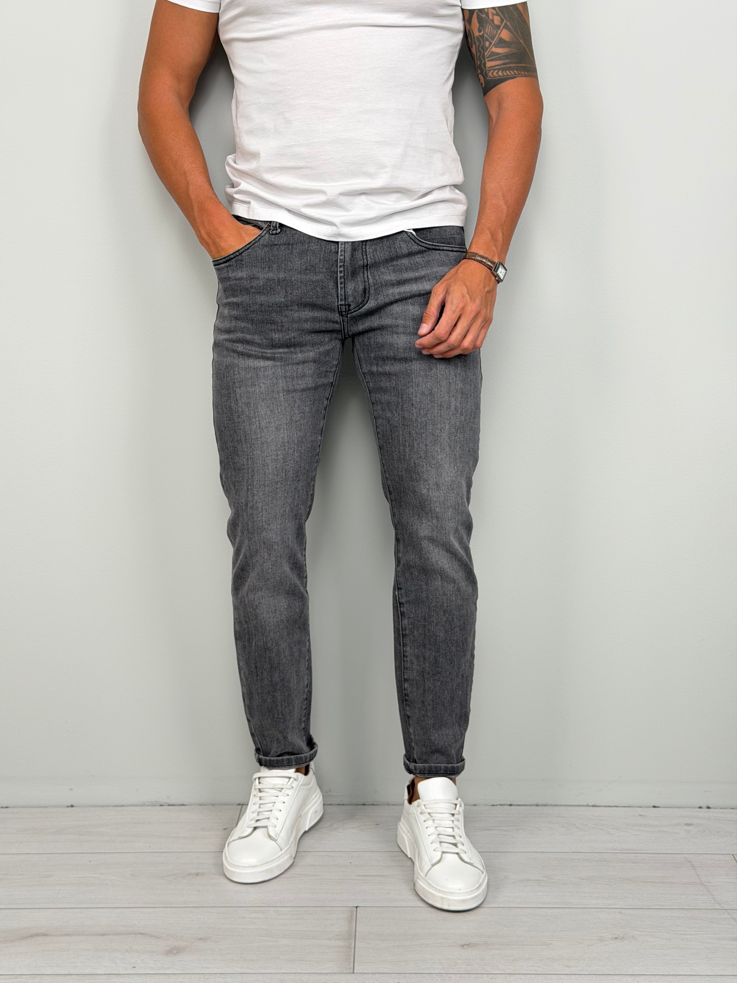 JEANS SIDNEY