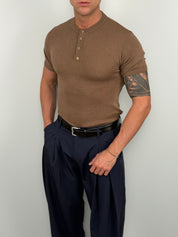 T-SHIRT SHEQER BAUMWOLLE