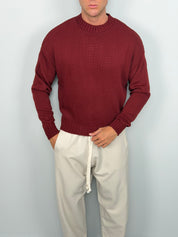 MAGLIONE VOSTOK LANA
