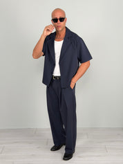 COORDINATO NOX