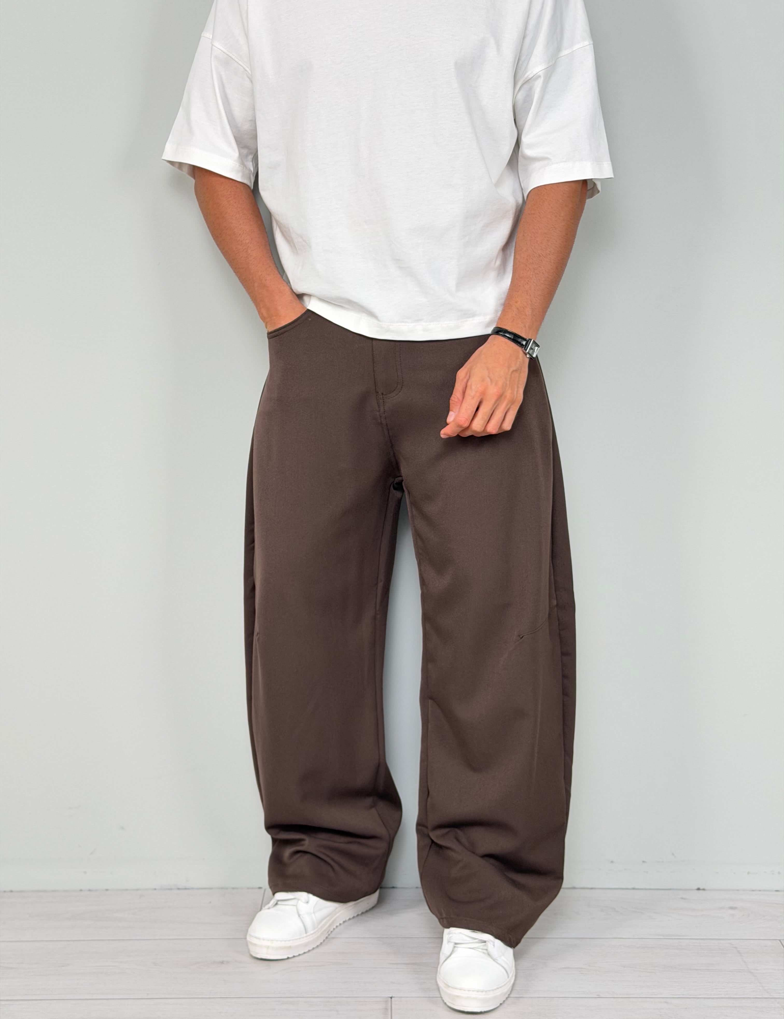 PANTALONE LOFT BALLOON