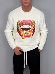 MAGLIONE CHAINLIPS
