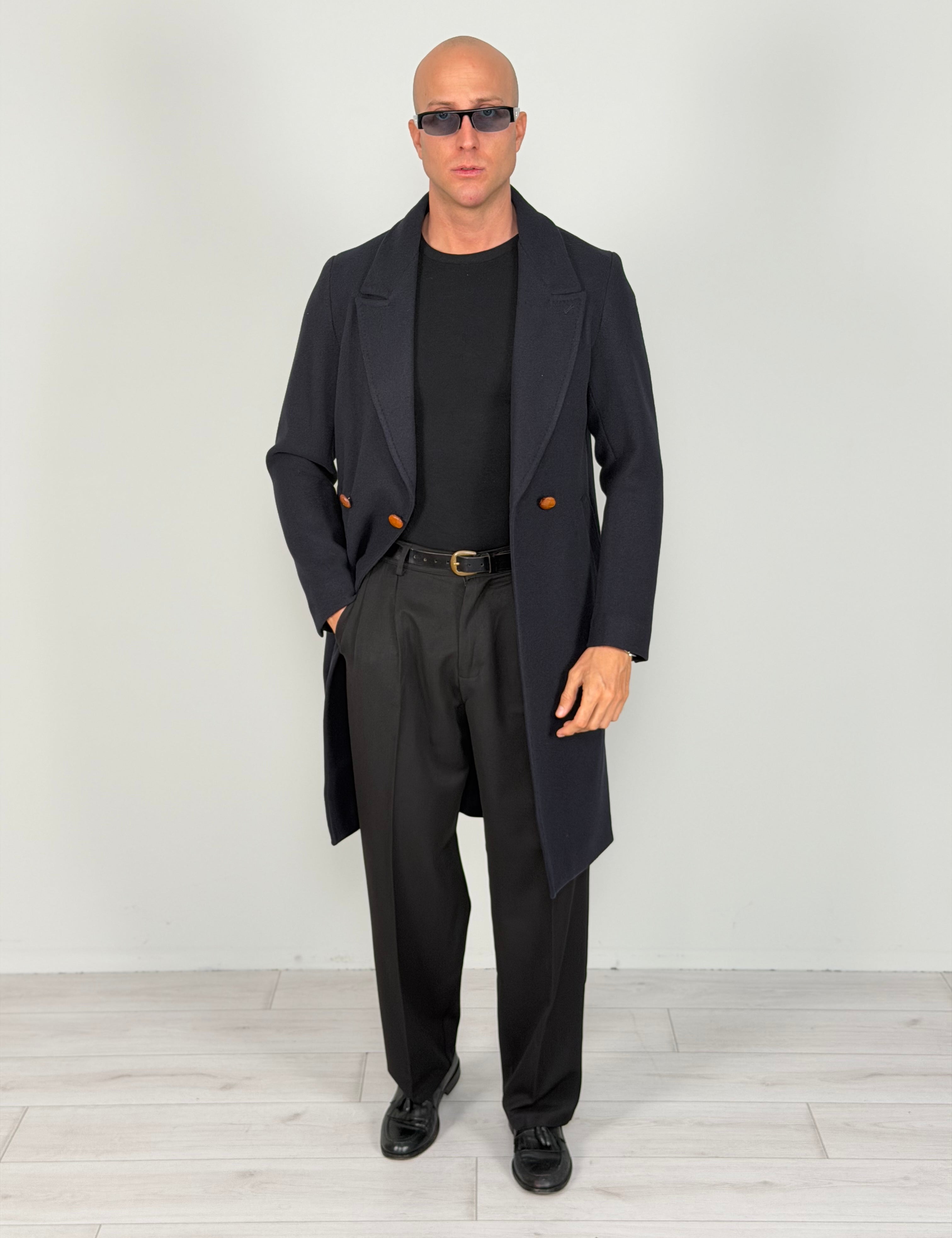 CAPPOTTO DEREK