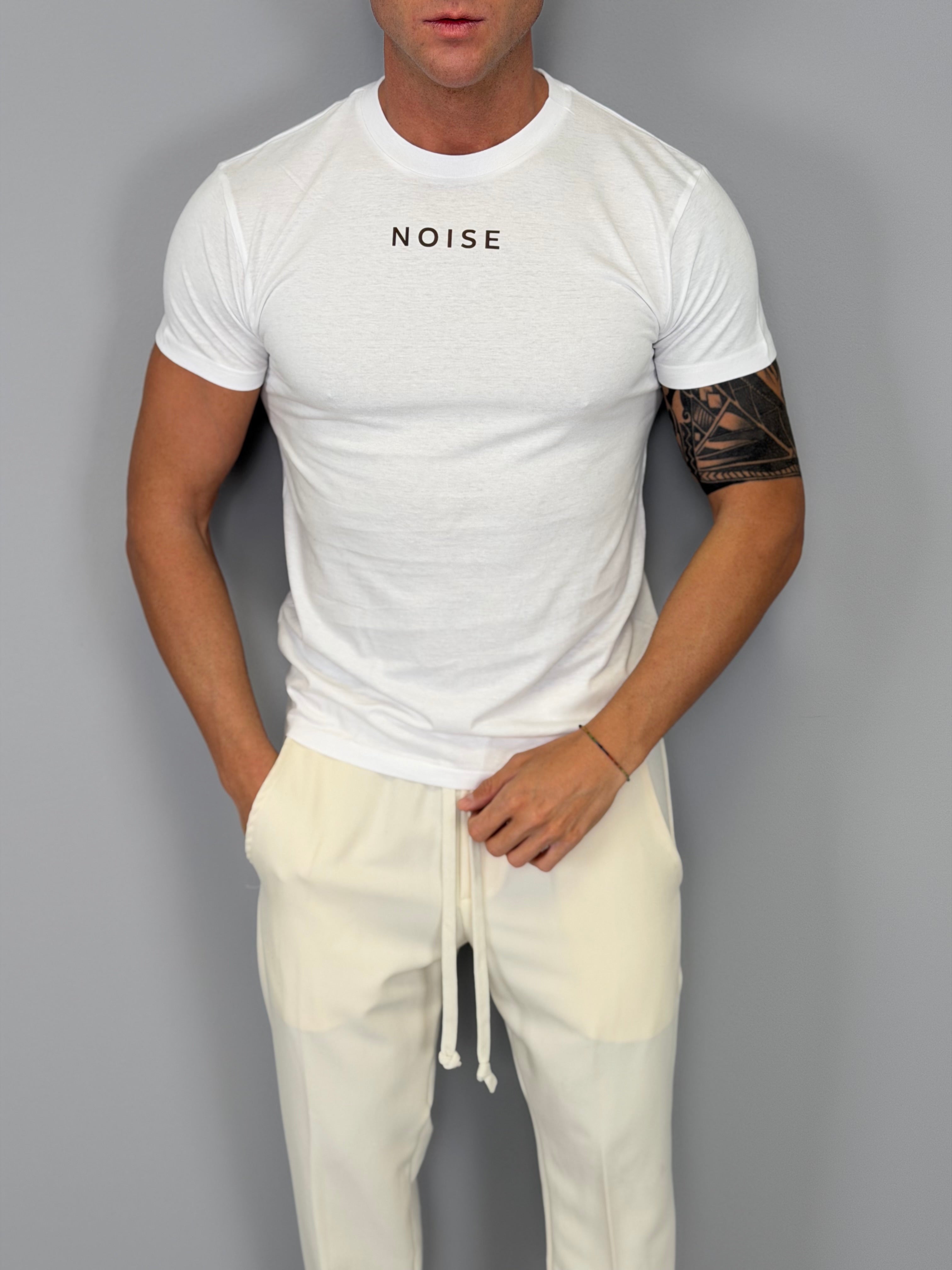 T-SHIRT NOISE CLASSIC