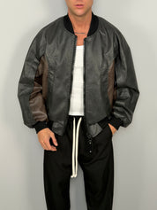 NUBE BOMBER PREMIUM