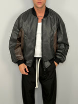 PREMIUM CLOUD BOMBER