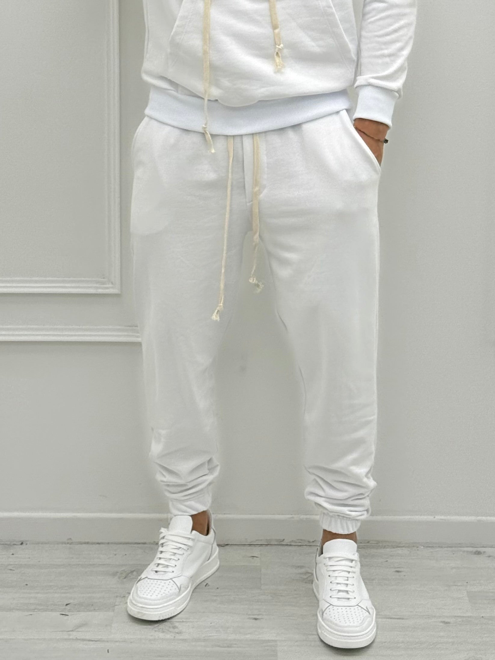 TUTA GARZATA OLYMPO - Tg. L Royal