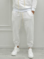 TUTA GARZATA OLYMPO - Tg. L Royal