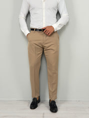 PANTALÓN MOD CAPRI BÁSICO