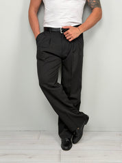 PANTALONE PARIS AMPIO