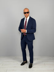 ABITO STRETCH - NO STIRO