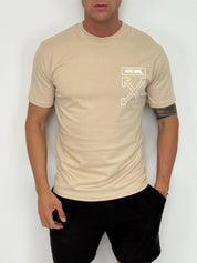 T-SHIRT TEDDY IN NEW YORK