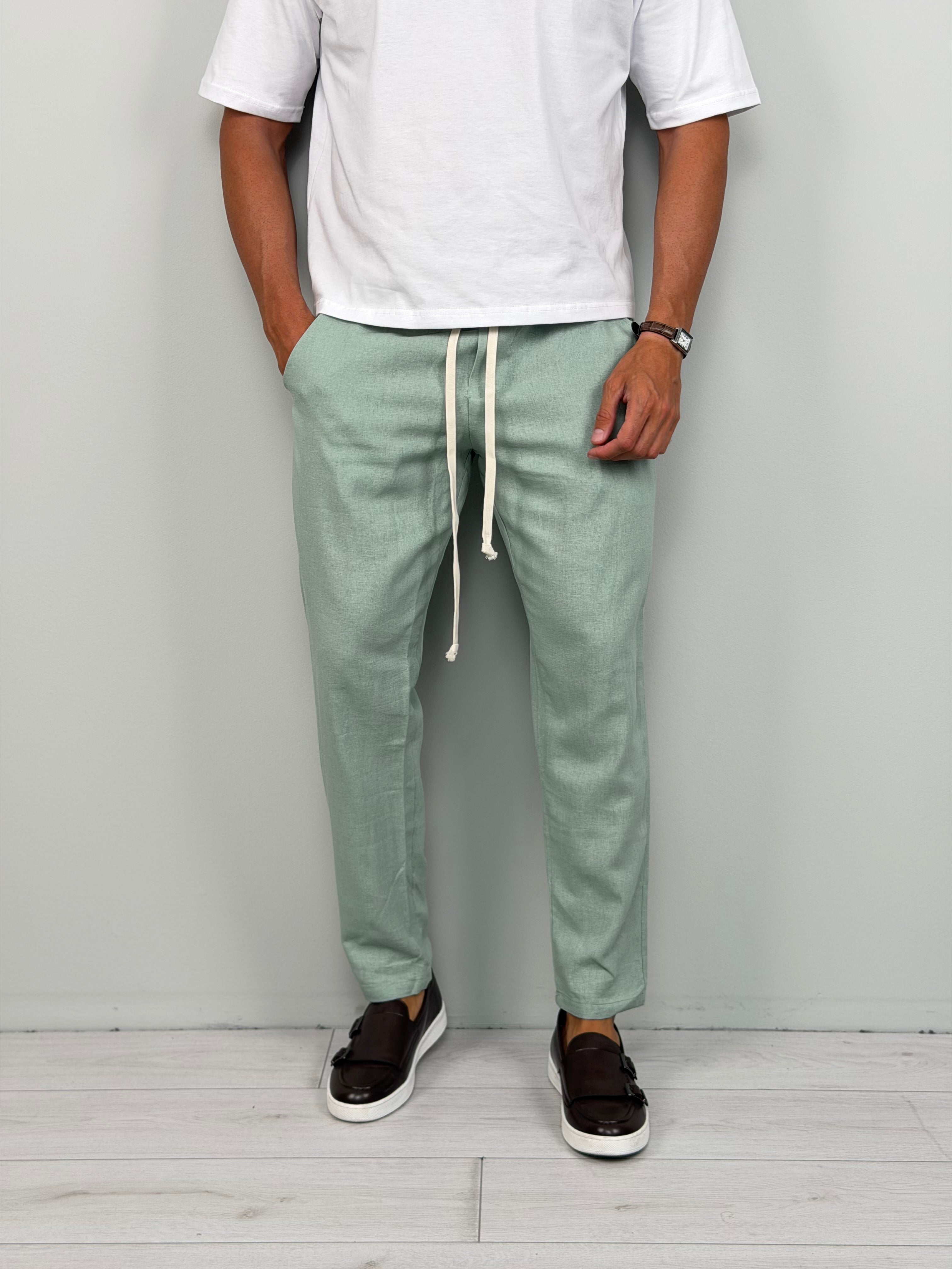 PANTALONE ACQUAVIVA