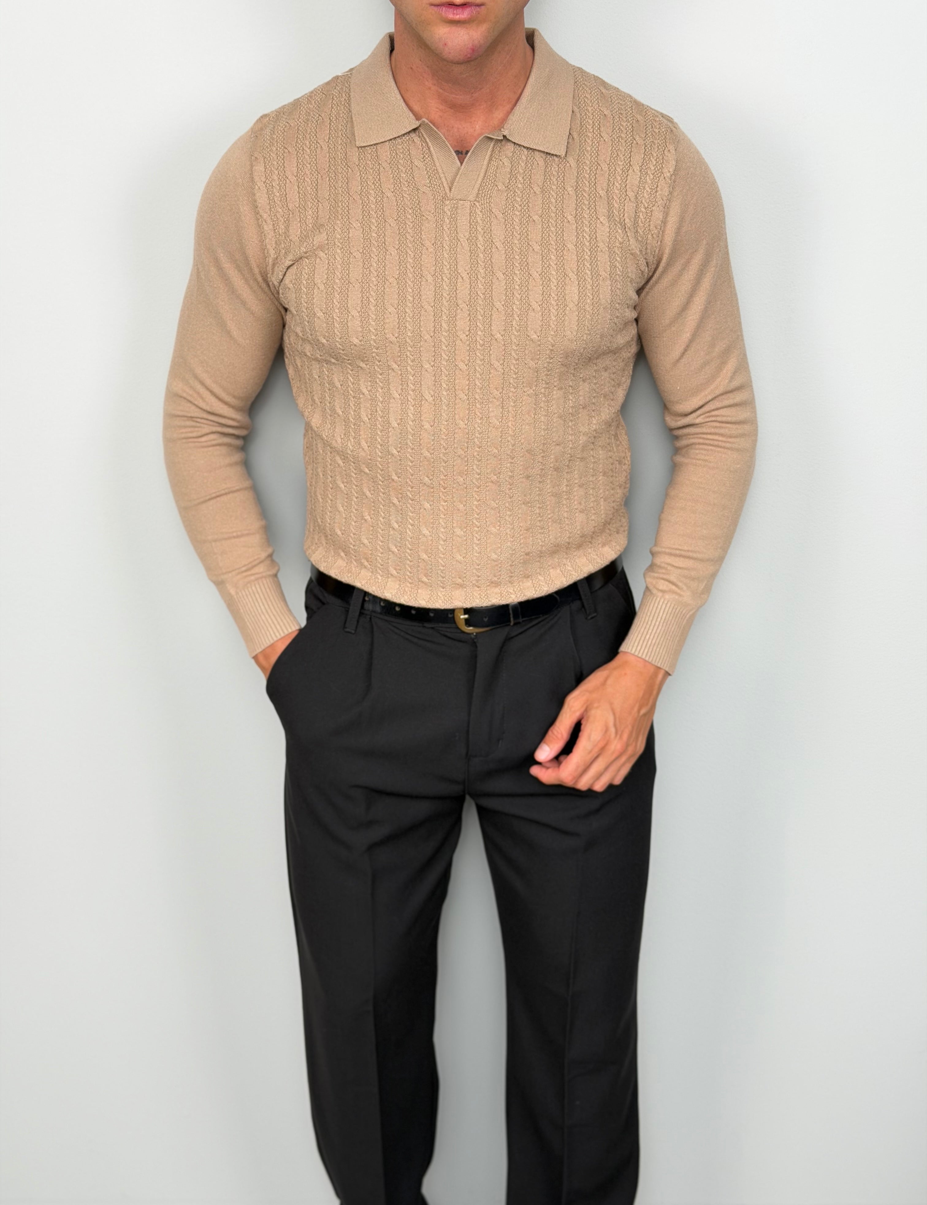 POLO GREENWICH