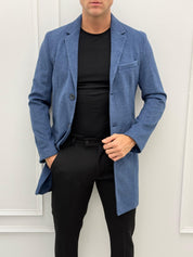 CAPPOTTO SLOVENIA - Tg.L/XL/XXXL