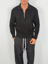 POLO ISLAND ZIP