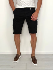 BERMUDA PANTA TASCONATO V2_  rimasto blu XL