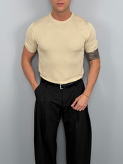 CAMISETA EN FILO