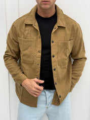 GIACCA CLOSE - Tg.M Grigio