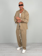 COORDINATO BROOKLYN