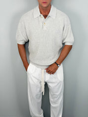 POLO KAORI COTONE
