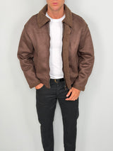 Maryland sheepskin coat
