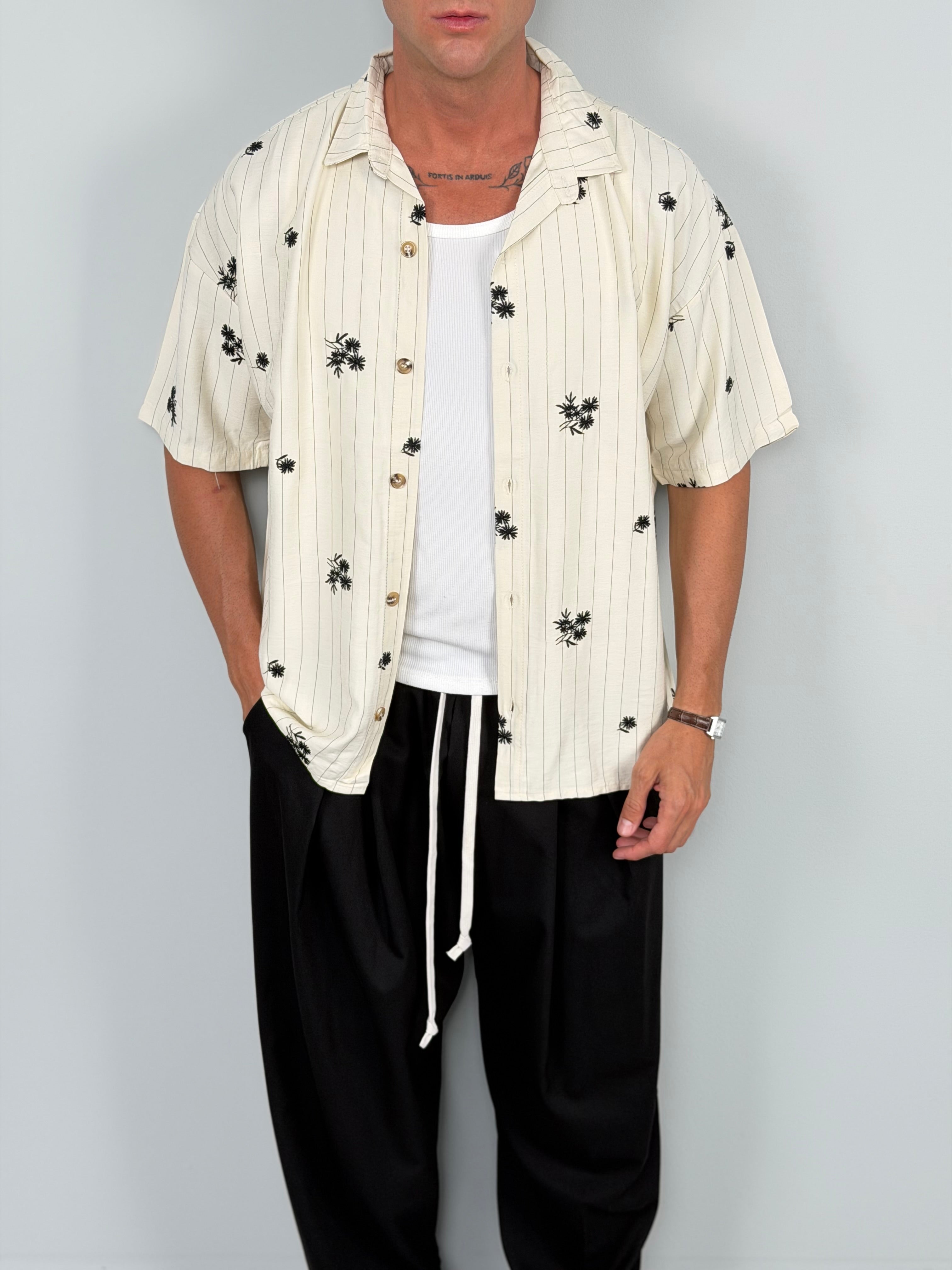MARAIS SHIRT