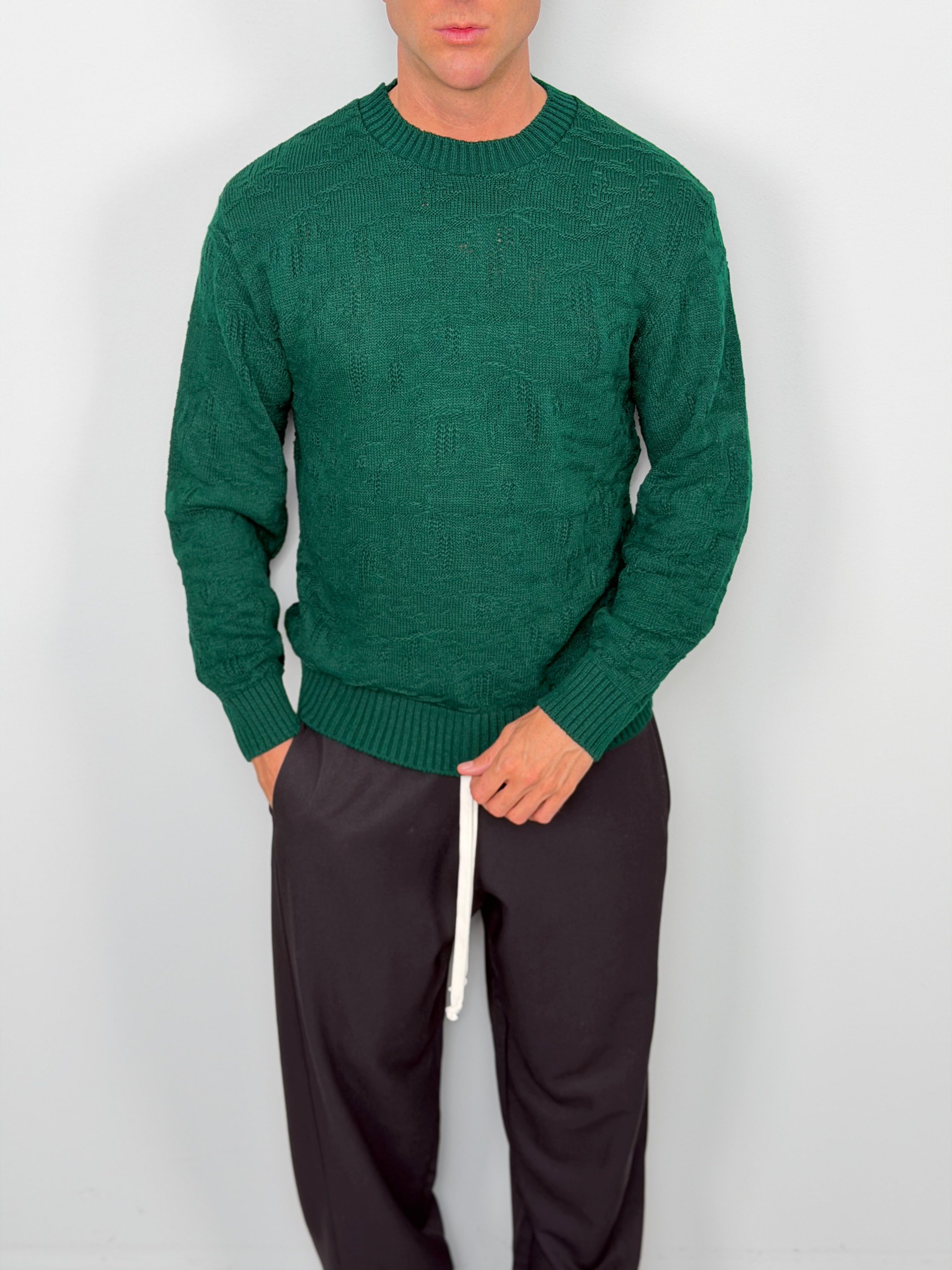 MAGLIONE REPORT LANA